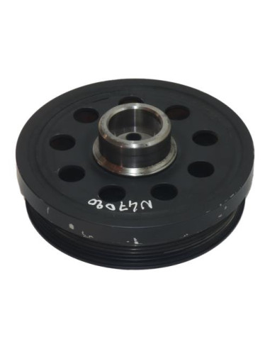 Poulie damper BMW SERIE 1 E87 PHASE 2 Diesel