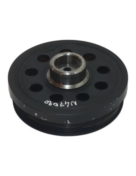 Poulie damper BMW SERIE 1 E87 PHASE 2 Diesel
