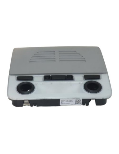 Eclairage de plafonnier BMW SERIE 3 E90 PHASE 2 Diesel