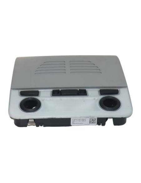 Eclairage de plafonnier BMW SERIE 3 E90 PHASE 2 Diesel