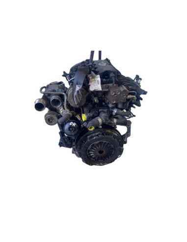 Moteur MINI MINI 2 R56 PHASE 1 Essence
