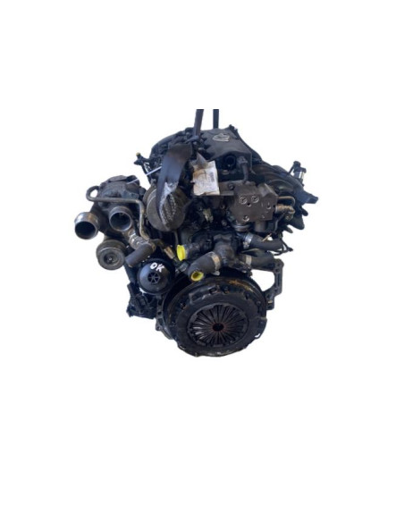 Moteur MINI MINI 2 R56 PHASE 1 Essence