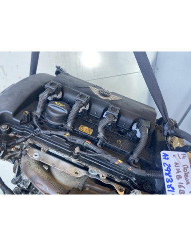 Moteur MINI MINI 2 R56 PHASE 1 Essence