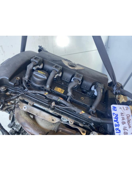 Moteur MINI MINI 2 R56 PHASE 1 Essence