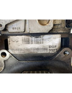 Moteur BMW SERIE 5 E60 PHASE 1 Diesel 2