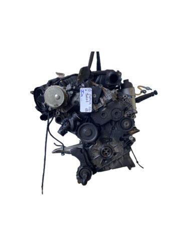 Moteur BMW SERIE 5 E60 PHASE 1 Diesel