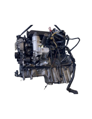 Moteur BMW SERIE 5 E60 PHASE 1 Diesel