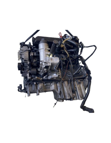 Moteur BMW SERIE 5 E60 PHASE 1 Diesel