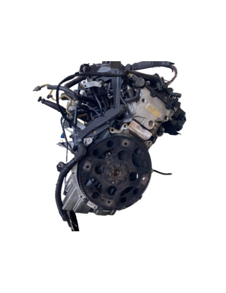 Moteur BMW SERIE 5 E60 PHASE 1 Diesel