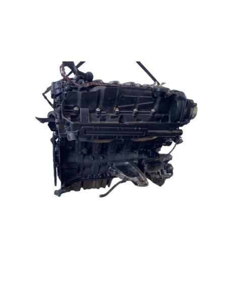 Moteur BMW SERIE 5 E60 PHASE 1 Diesel