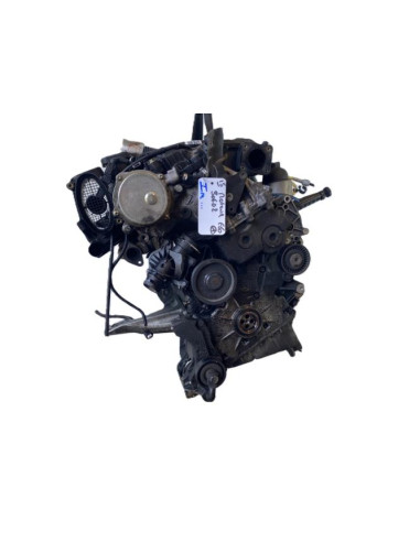 Moteur BMW SERIE 5 E60 PHASE 1 Diesel