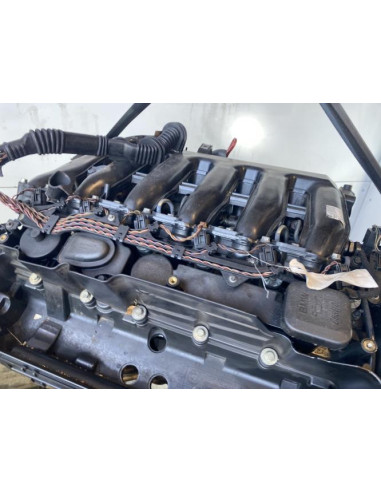 Moteur BMW SERIE 5 E60 PHASE 1 Diesel