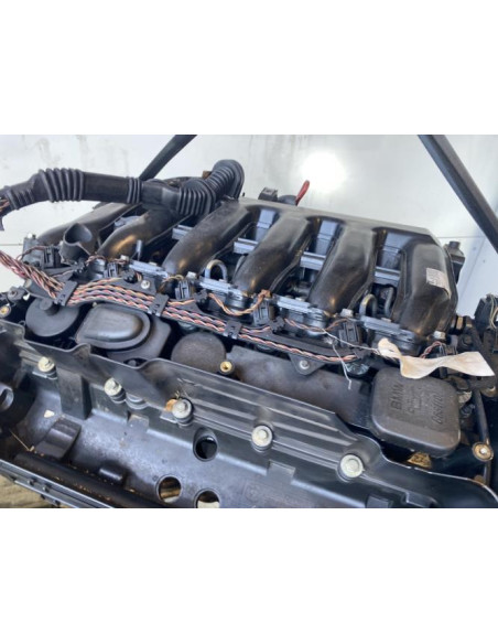 Moteur BMW SERIE 5 E60 PHASE 1 Diesel