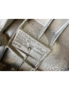 Boite de vitesses BMW SERIE 5 E60 PHASE 1 Diesel 2