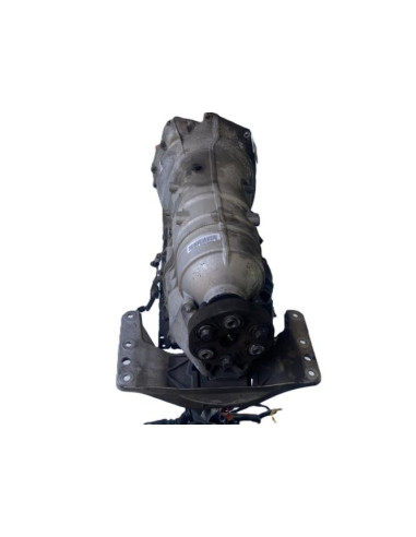 Boite de vitesses BMW SERIE 5 E60 PHASE 1 Diesel