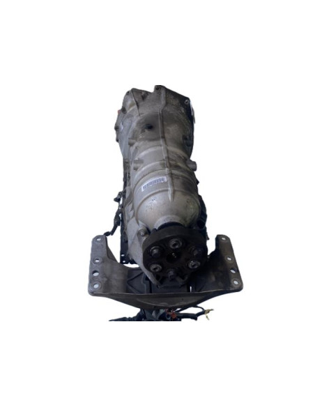 Boite de vitesses BMW SERIE 5 E60 PHASE 1 Diesel