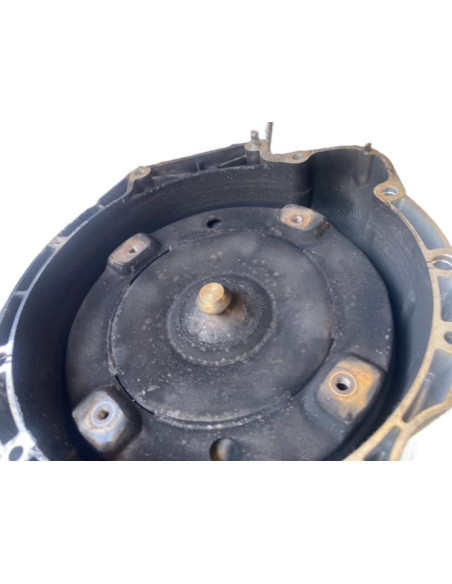 Boite de vitesses BMW SERIE 5 E60 PHASE 1 Diesel