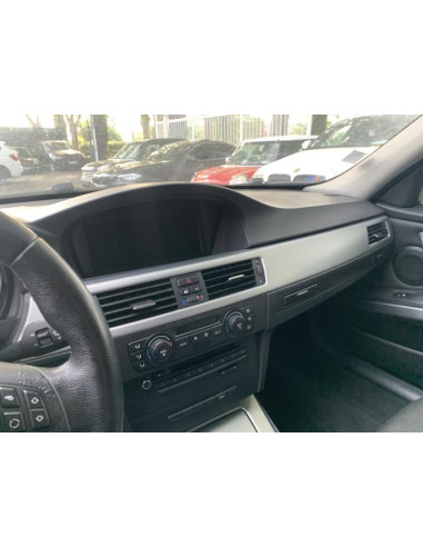 Autoradio d'origine BMW SERIE 3 E91 TOURING PHASE 2 BREAK Diesel