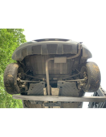 Tableau de bord MINI MINI 2 R60 COUNTRYMAN BREAK Diesel
