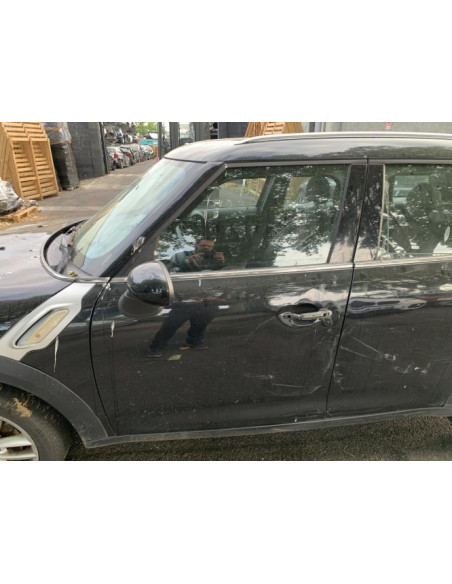 Barre stabilisatrice MINI MINI 2 R60 COUNTRYMAN BREAK Diesel