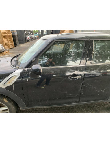 Fusee avant droit MINI MINI 2 R60 COUNTRYMAN BREAK Diesel