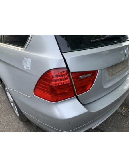 Feu arriere principal gauche (feux) BMW SERIE 3 E91 TOURING PHASE 2 BREAK Diesel