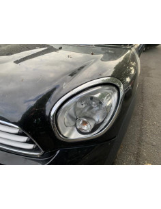 Optique avant principal gauche (feux)(phare) MINI MINI 2 R60 COUNTRYMAN BREAK Diesel