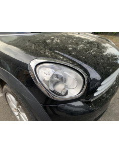 Optique avant principal droit (feux)(phare) MINI MINI 2 R60 COUNTRYMAN BREAK Diesel
