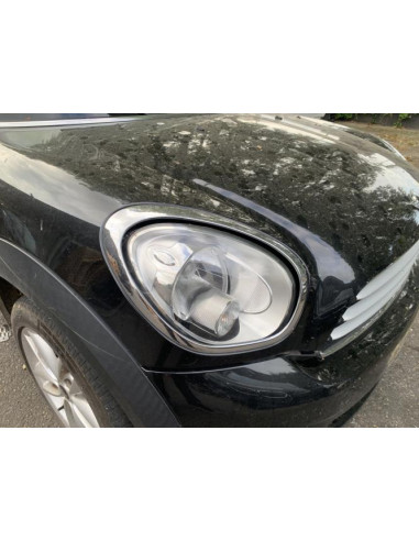 Optique avant principal droit (feux)(phare) MINI MINI 2 R60 COUNTRYMAN BREAK Diesel