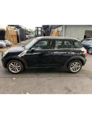 Repetiteur clignotant avant gauche (Feux) MINI MINI 2 R60 COUNTRYMAN BREAK Diesel