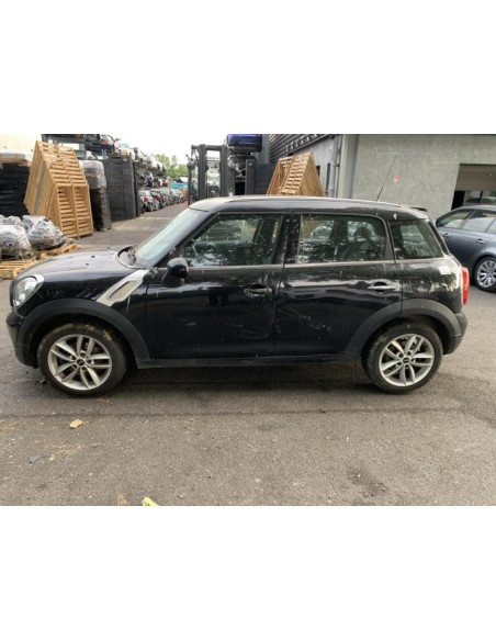 Repetiteur clignotant avant gauche (Feux) MINI MINI 2 R60 COUNTRYMAN BREAK Diesel