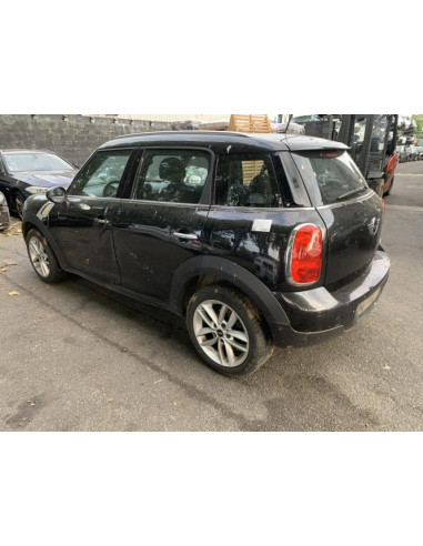 Vitre avant gauche MINI MINI 2 R60 COUNTRYMAN BREAK Diesel