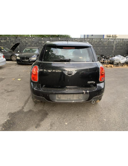 Vitre avant gauche MINI MINI 2 R60 COUNTRYMAN BREAK Diesel