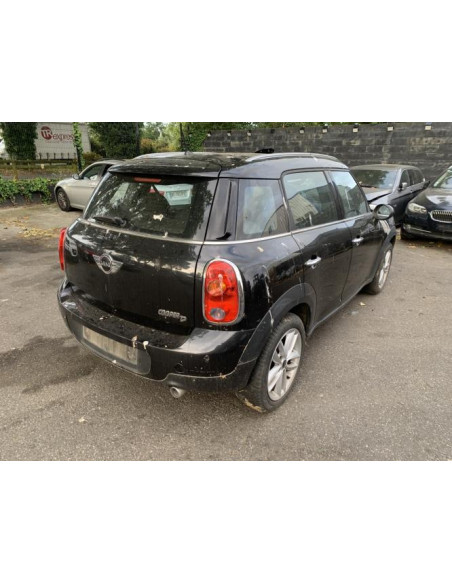 Vitre avant gauche MINI MINI 2 R60 COUNTRYMAN BREAK Diesel