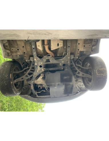 Air bag conducteur MINI MINI 2 R60 COUNTRYMAN BREAK Diesel