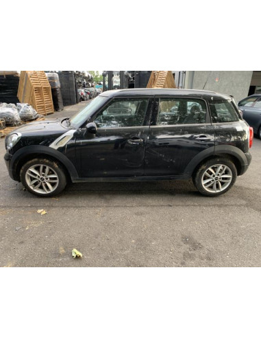 Air bag conducteur MINI MINI 2 R60 COUNTRYMAN BREAK Diesel