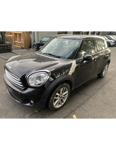 Air bag conducteur MINI MINI 2 R60 COUNTRYMAN BREAK Diesel