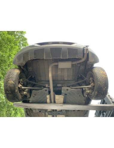 Antenne MINI MINI 2 R60 COUNTRYMAN BREAK Diesel