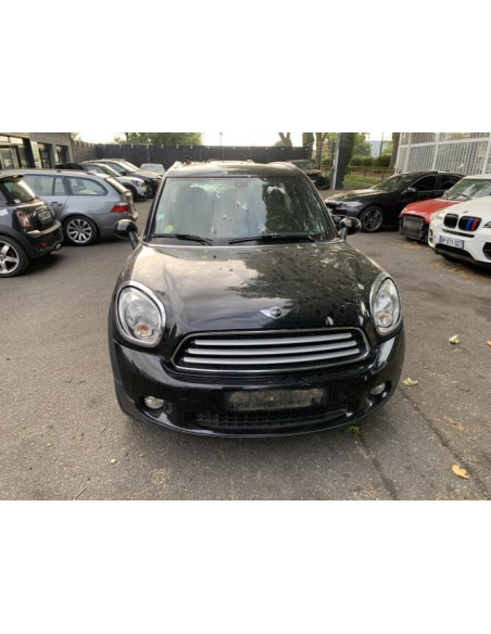 Eclairage de plaque MINI MINI 2 R60 COUNTRYMAN BREAK Diesel