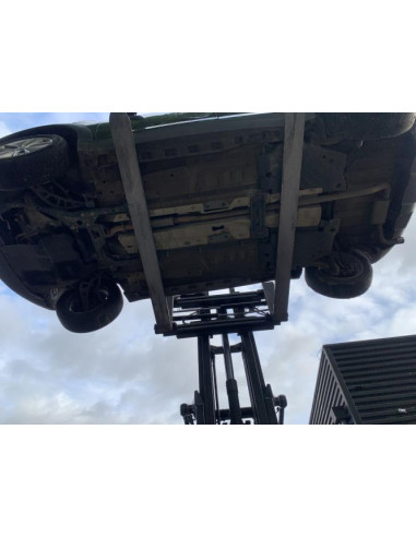 Interrupteur de leve vitre arriere gauche MINI MINI 2 R60 COUNTRYMAN BREAK Diesel
