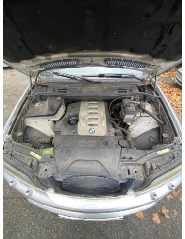 Calculateur BMW X5 E53 Diesel