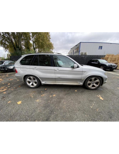 Calculateur BMW X5 E53 Diesel