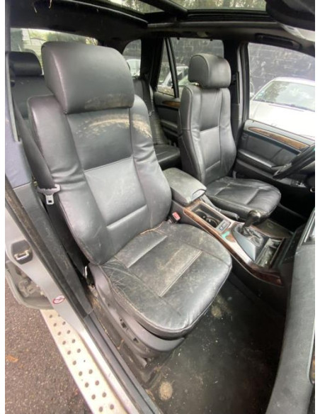 Calculateur BMW X5 E53 Diesel