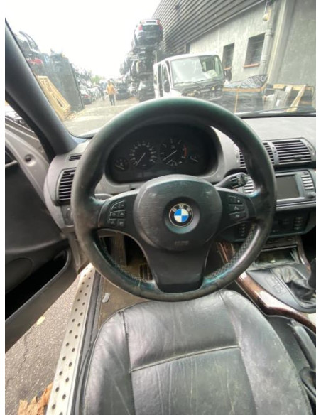 Calculateur BMW X5 E53 Diesel