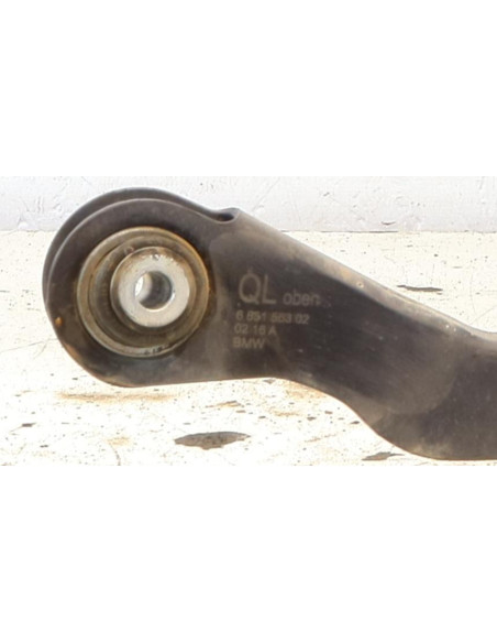 Bras de suspension superieur arriere droit BMW X1 F48 PHASE 1 Diesel