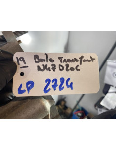 Boite de transfert BMW X3 E83 PHASE 2 Diesel 2