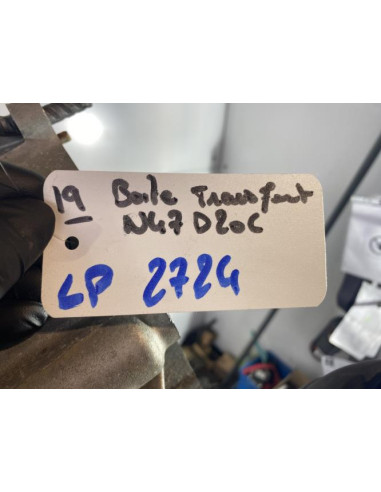Boite de transfert BMW X3 E83 PHASE 2 Diesel