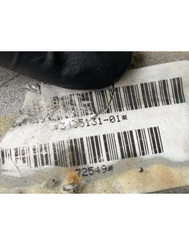 Boite de transfert BMW X3 E83 PHASE 2 Diesel