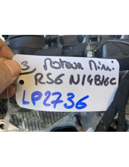 Moteur MINI MINI 2 R56 PHASE 2 Essence