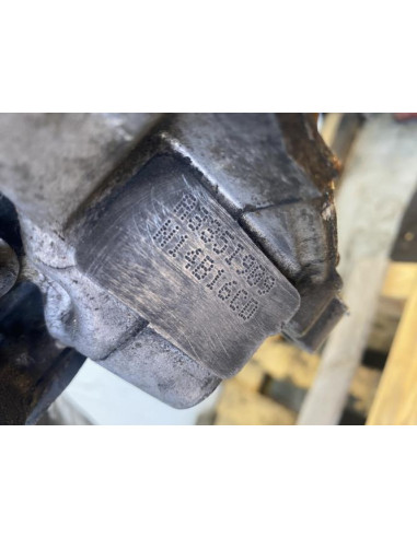 Moteur MINI MINI 2 R56 PHASE 2 Essence